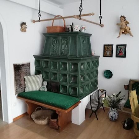 דירות באד אישל Haus Aschau מראה חיצוני תמונה