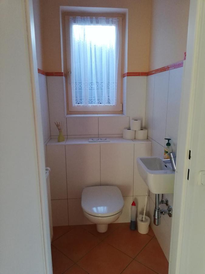 דירות באד אישל Haus Aschau מראה חיצוני תמונה