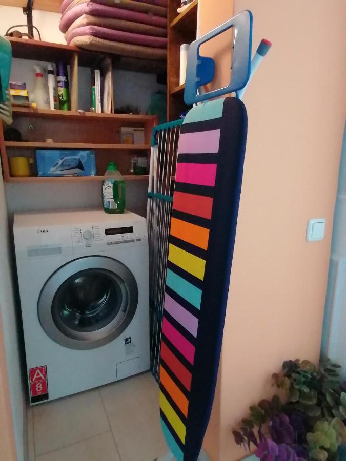 דירות באד אישל Haus Aschau מראה חיצוני תמונה
